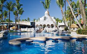 Riu Bambu Hotel Punta Cana